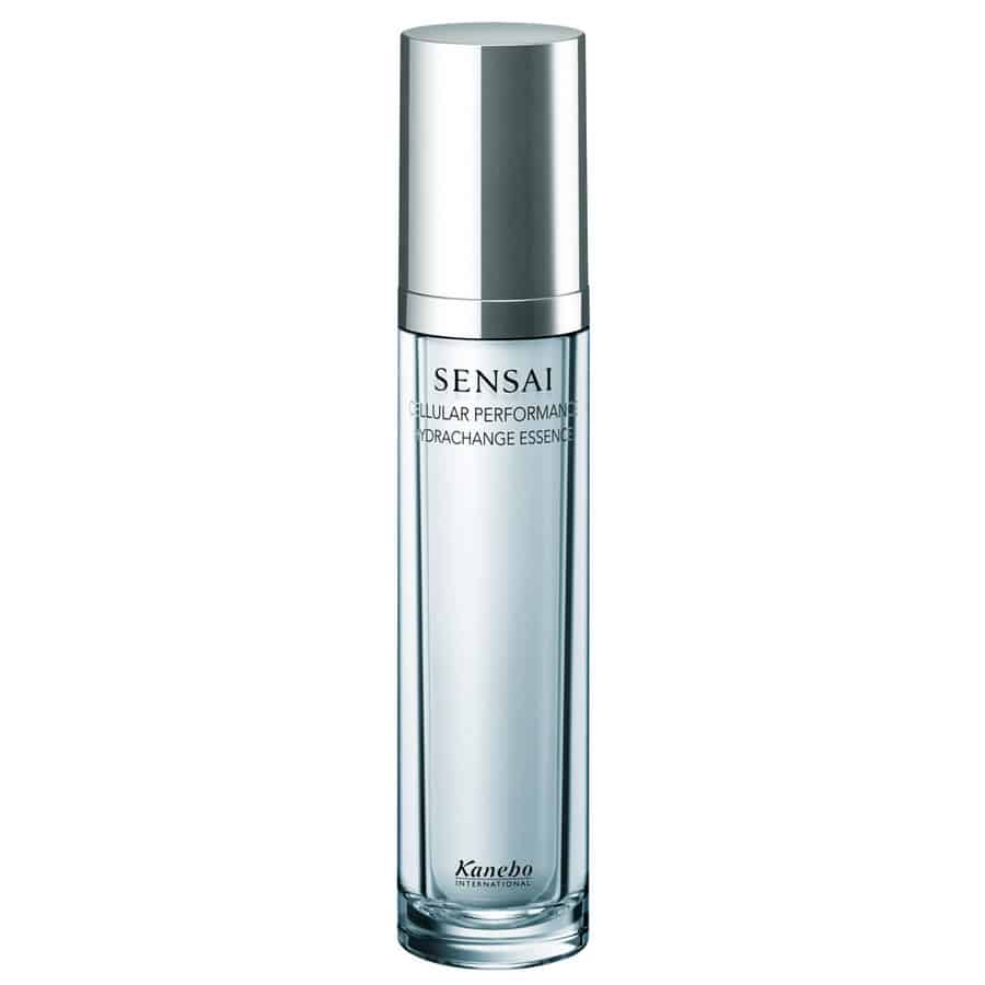 kanebo sensai cellular performance hydrachange essence 40ml