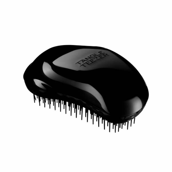 tangle teezer the original panther black