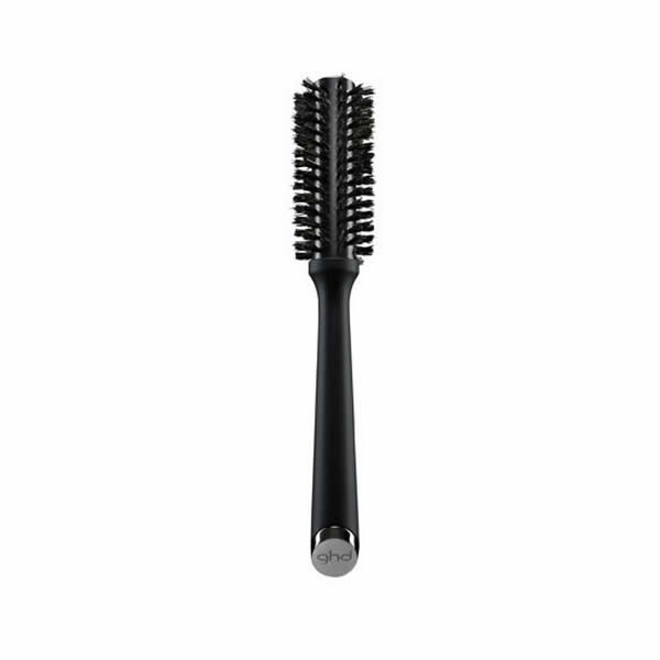 ghd natural bristle radial brush size 1