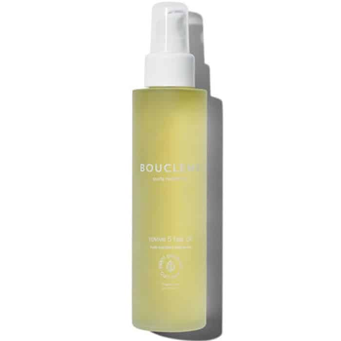 bouclème curls redefined revive 5 hair oil 100ml