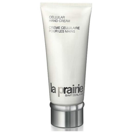 la prairie cellullar hand cream age minimising hand treatment 100ml