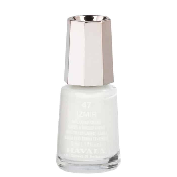 mavala nail polish 47 izmir 5ml