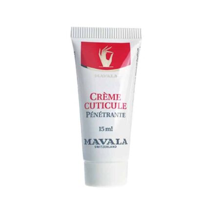 mavala cuticle cream 15ml