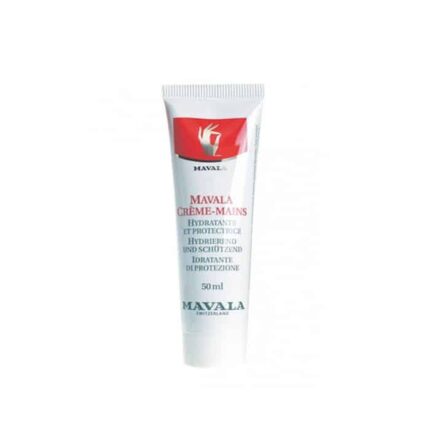 mavala hand cream moisturizing 50ml