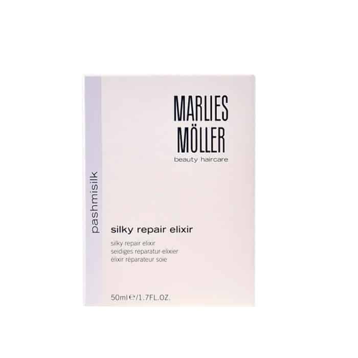 marlies moller silky repair elixir 50ml