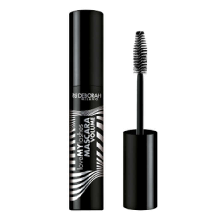 deborah milano mascara love my lashes volume