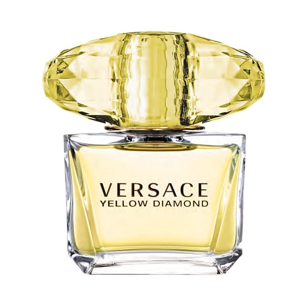 versace yellow diamond eau de toilette spray 30ml