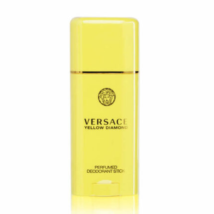 versace yellow diamond deodorant stick 50g