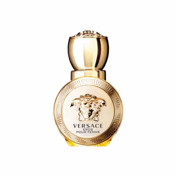 versace eros pour femme eau de perfume spray 30ml