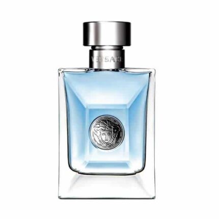 versace pour homme eau de toilette spray 30ml