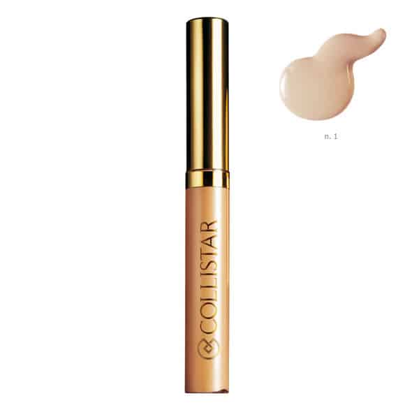 collistar lifting effect concealer in cream 01 5ml