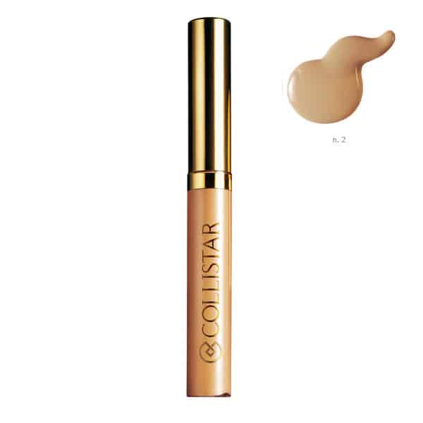 collistar lifting effect concealer in cream 02 5ml