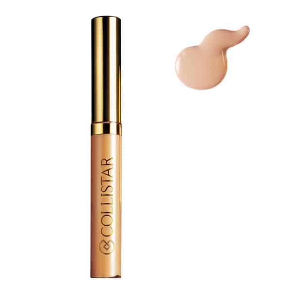 collistar lifting effect concealer in cream 04 5ml