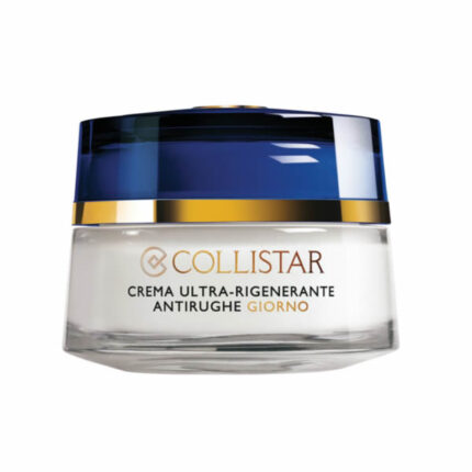 collistar ultra regenerating anti wrinkle day cream 50ml