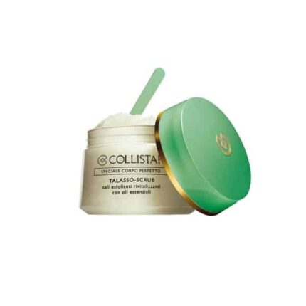 collistar talasso scrub 700g