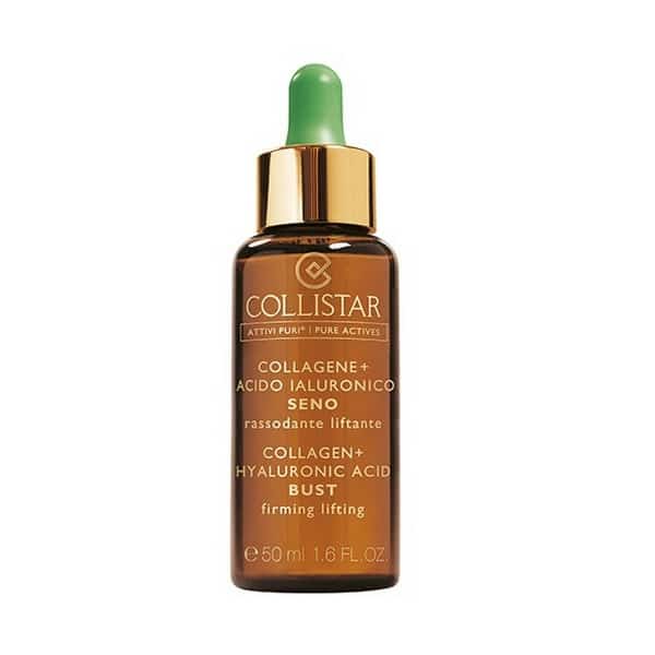 collistar pure actives collagen plus hyaluronic acid 50ml