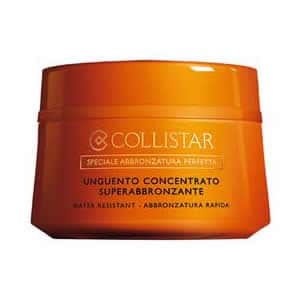 collistar perfect tanning concentrated unguent 150ml