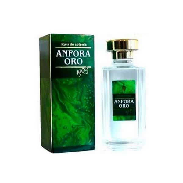 instituto español anfora oro eau de cologne 800ml