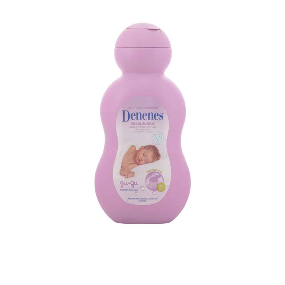 denenes happy dreams bath gel 500ml