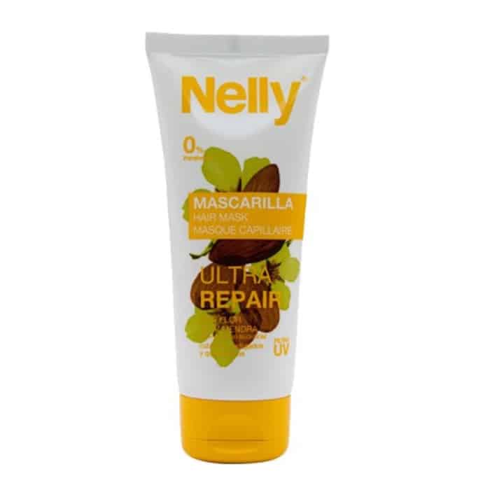 nelly ultra repair hair mask 100ml