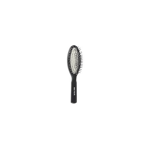 beter cushion brush nylon ball tip bristles 17,5cm