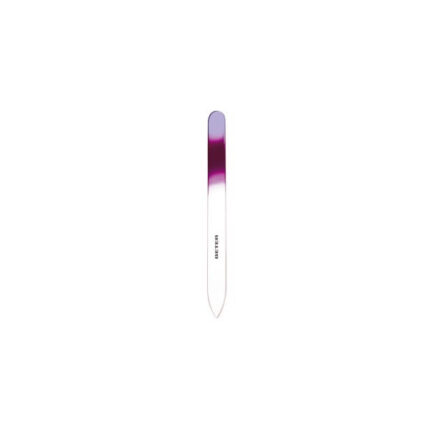 beter tempered glass nail file