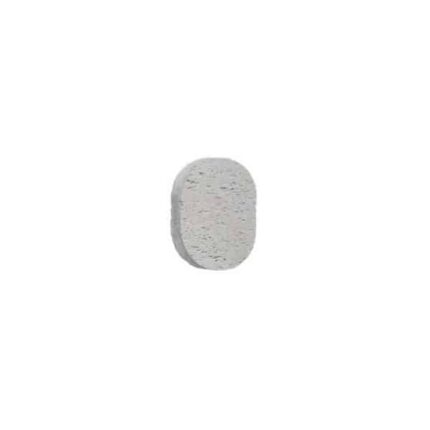 beter oval pumice stone