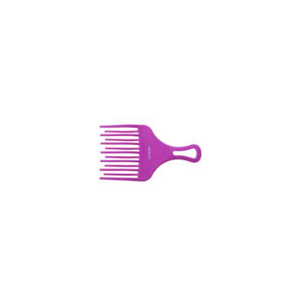 beter double prong afro comb 17cm