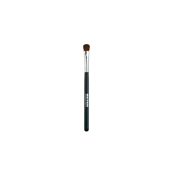 beter thick eye shadow brush pony hair