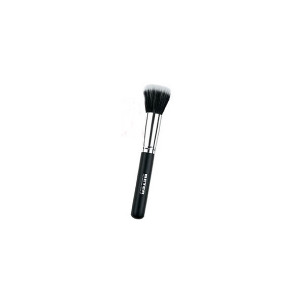 beter make up brush optic fiber