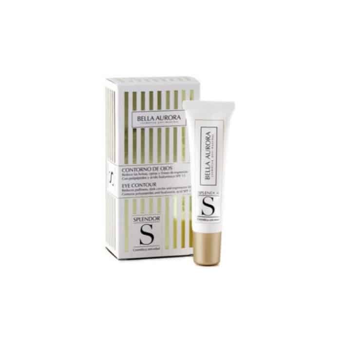 bella aurora splendor eye contour 15ml