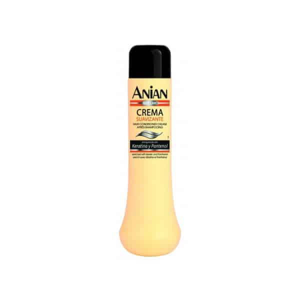 anian keratin conditioner 1000ml