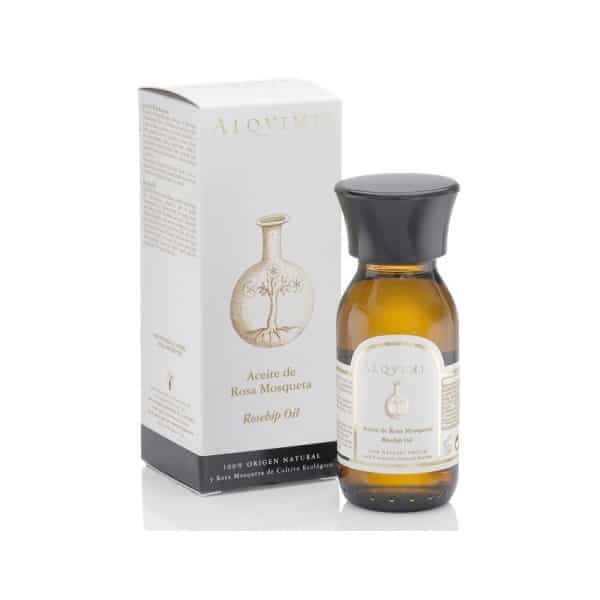 alqvimia alquimia aceite de rosa mosqueta 60ml