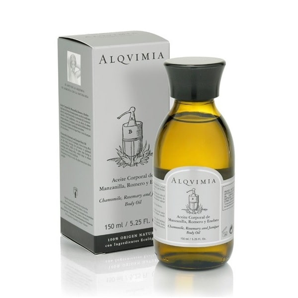 alqvimia alquimia aceite corp manz eneb rom ,150ml