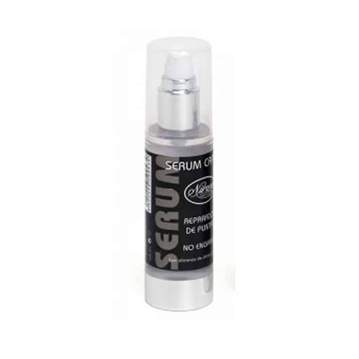 nurana end repair hair serum 50ml