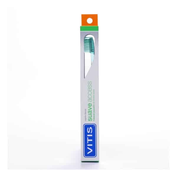 vitis toothbrush access soft