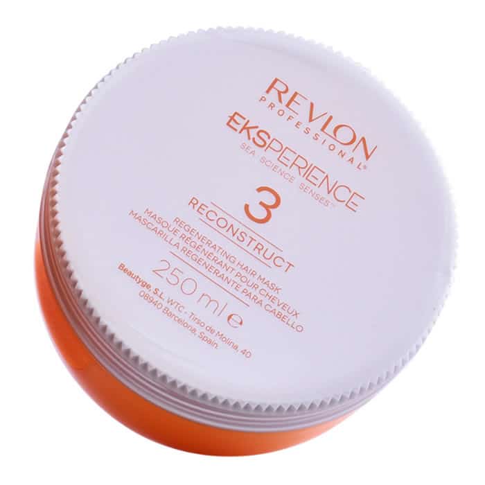 revlon eksperience reconstruct phase 3 regenerating mask 250ml