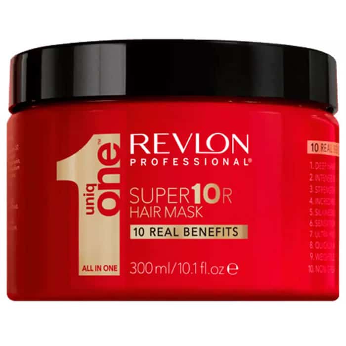 revlon uniq one super mask 300ml