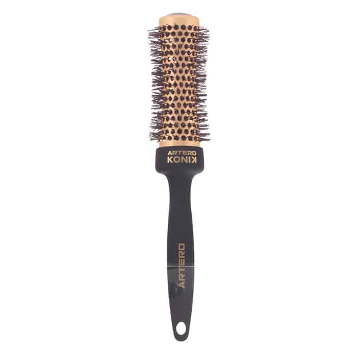 artero round brush 33mm