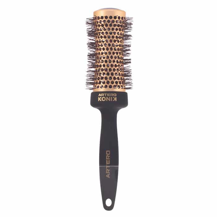 artero round brush 43mm