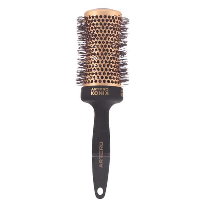 artero round brush 53mm