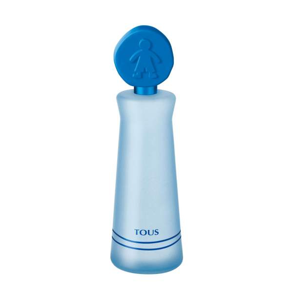 tous kids boys eau de toilette spray 100ml