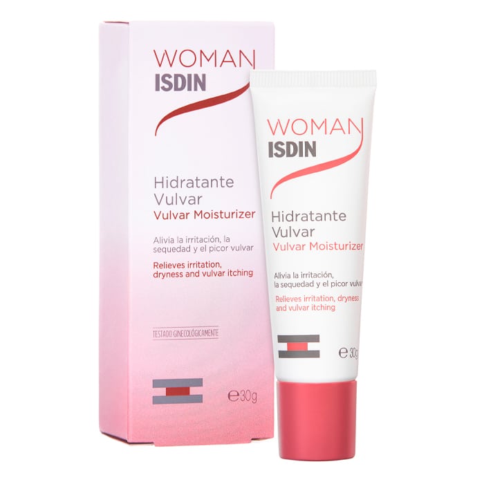 isdin velastisa vulvar moisturizer 30g