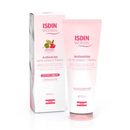 isdin velastisa antiestrias elasticity booster 250ml