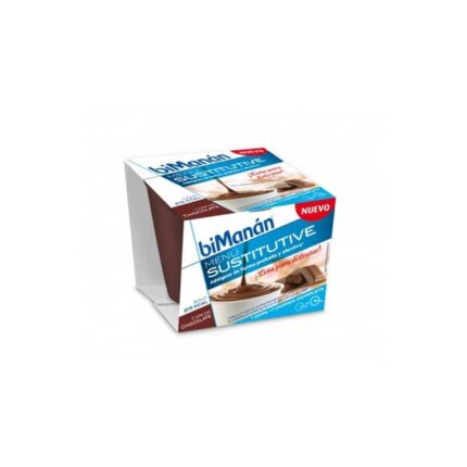 bimanán beslim chocolate cup 210g