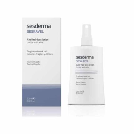 sesderma seskavel anti hair loss lotion 200ml