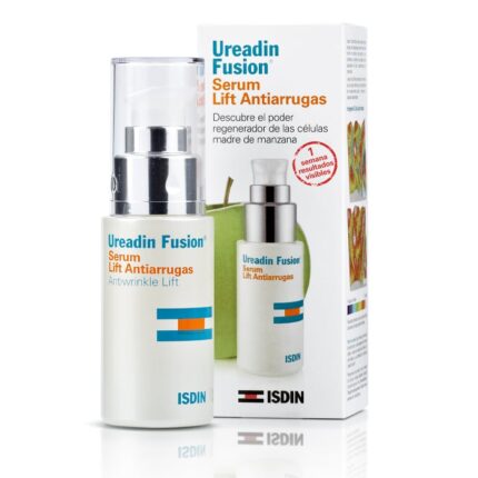 isdin ureadin fusion serum anti wrinkle lift 30ml