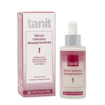 tanit intensive lightening serum 30ml