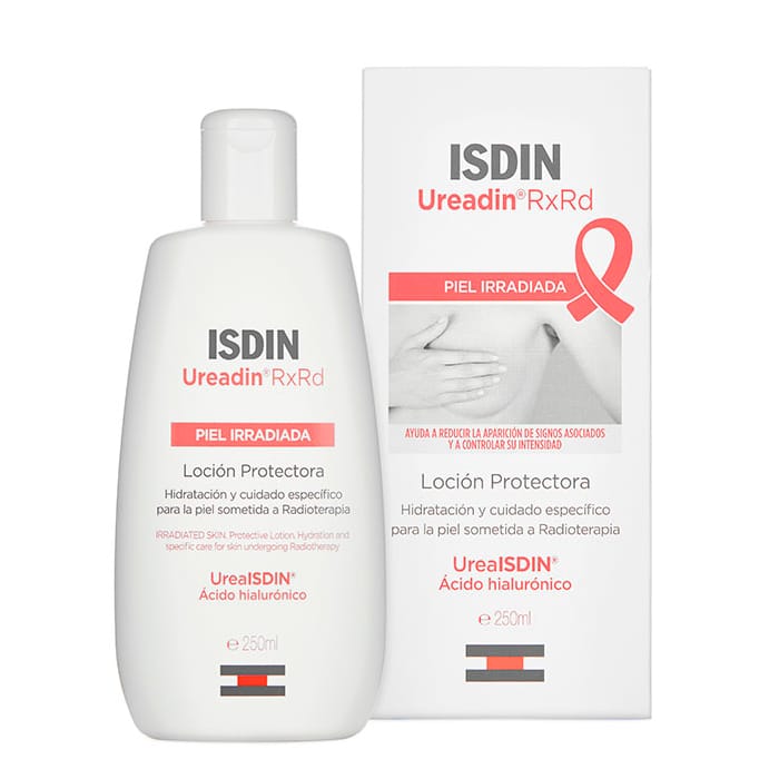 isdin ureadin rx rd hydratant lotion isdin 250ml