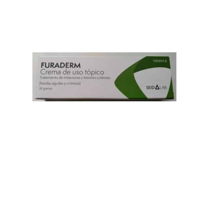 furaderm 30g